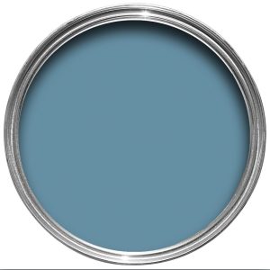 Yard Blue No. G12 A_archives collection_Farrow-ball_aube design