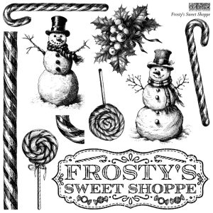 Frosty's Sweet Shoppe_étampe_IOD_aube design