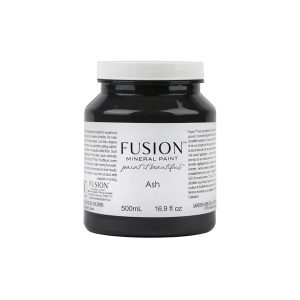 Ash 500ml_peinture minérale_fusion_aube design