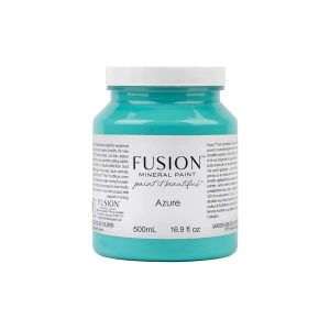 Azure 500ml_peinture minérale_fusion_aube design