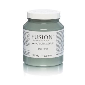 Blue Pine 500ml_peinture minérale_fusion_aube design