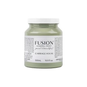 Carriage House 500ml_peinture minérale_fusion_aube design