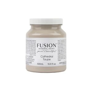 Cathedral Taupe 500ml_peinture minérale_fusion_aube design