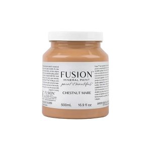 Chestnut Mare 500ml_peinture minérale_fusion_aube design