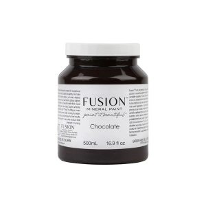 Chocolate 500ml_peinture minérale_fusion_aube design