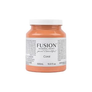 Coral 500ml_peinture minérale_fusion_aube design