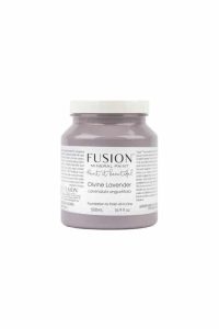 Divine Lavender 500ml A_peinture minérale_fusion_aube design