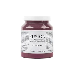 Elderberry 500ml_peinture minérale_fusion_aube design