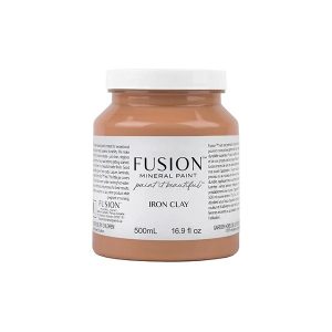 Iron Clay 500ml_peinture minérale_fusion_aube design