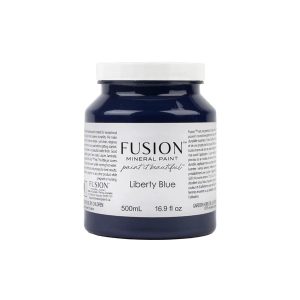 Liberty Blue 500ml_peinture minérale_fusion_aube design