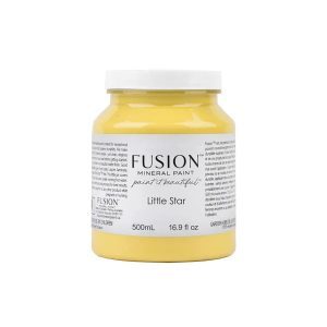 Little Star 500ml_peinture minérale_fusion_aube design