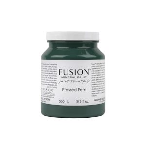 Pressed Fern 500ml_peinture minérale_fusion_aube design