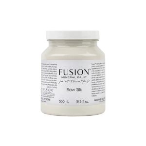 Raw Silk 500ml_peinture minérale_fusion_aube design