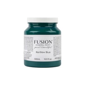 Renfrew Blue 500ml_peinture minérale_fusion_aube design