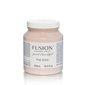 Rose Water 500ml_peinture minérale_fusion_aube design