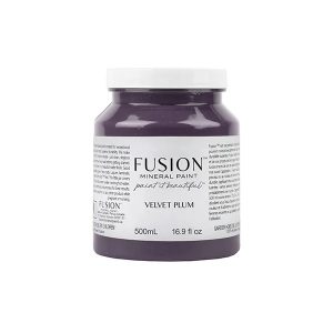 Velvet Plum 500ml_peinture minérale_fusion_aube design