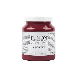 Winchester 500ml_peinture minérale_fusion_aube design