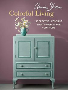 Colorful Living_livres_annie sloan_aube design