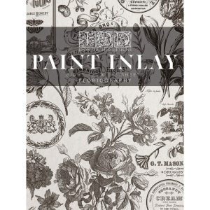Floriography_Paint Inlay_IOD_aube design