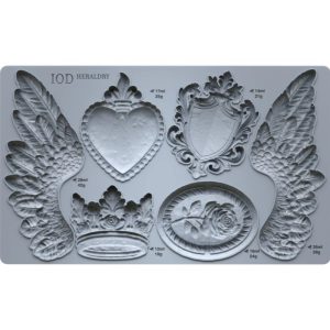 Heraldry_moule_IOD_aube design