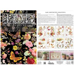 Saint Germain_transfert_IOD_aube design
