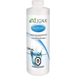 Iso-Diluant sans odeur Ligna_quincaillerie_quincaillerie_aube design