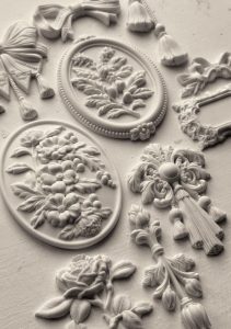 Victoriana imageA_moule_IOD_aube design